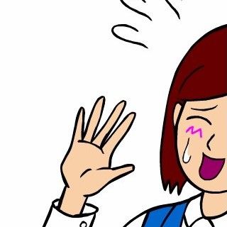 耐え子の日常