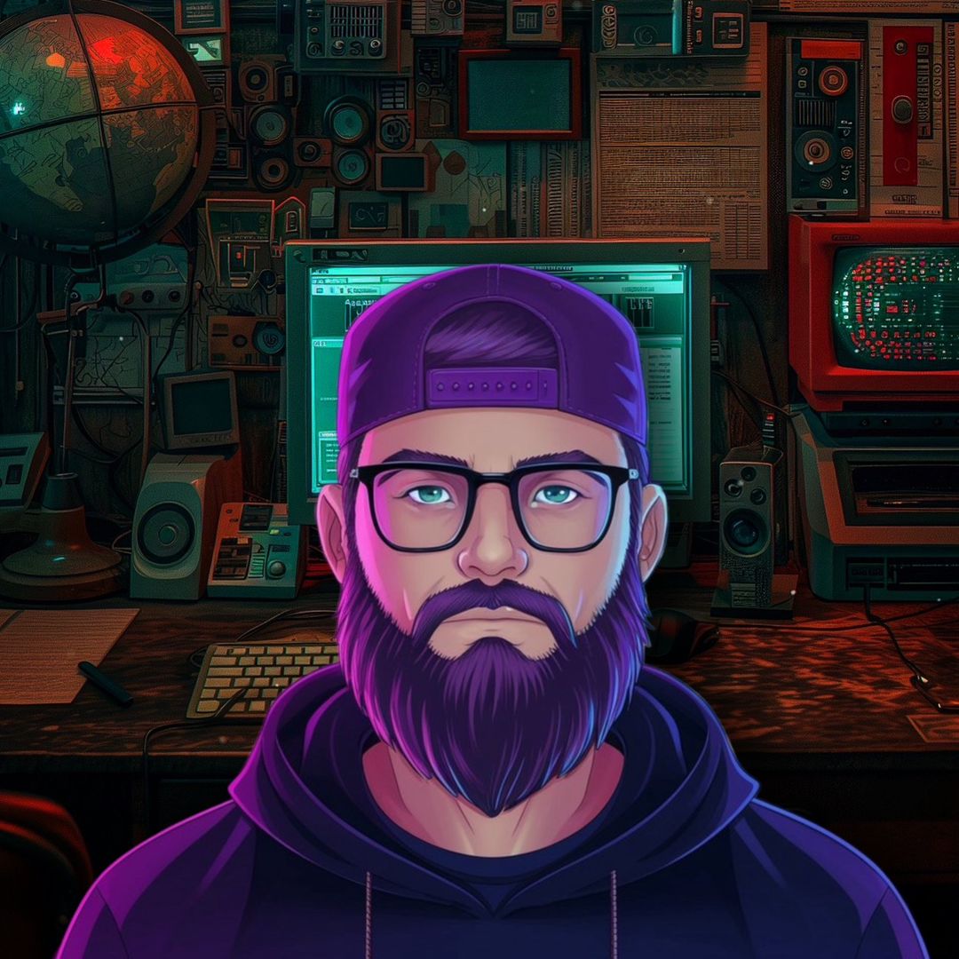 🎮 OLTEANU' 🎮