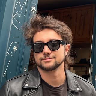 L U C A  M A R T I N I