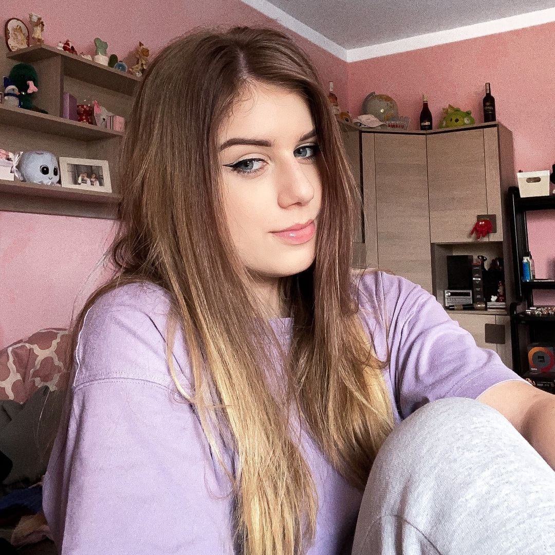 aleksandra👼🏼