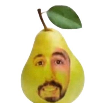 🍐