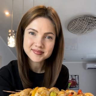 Оля Юшкова РЕЦЕПТЫ