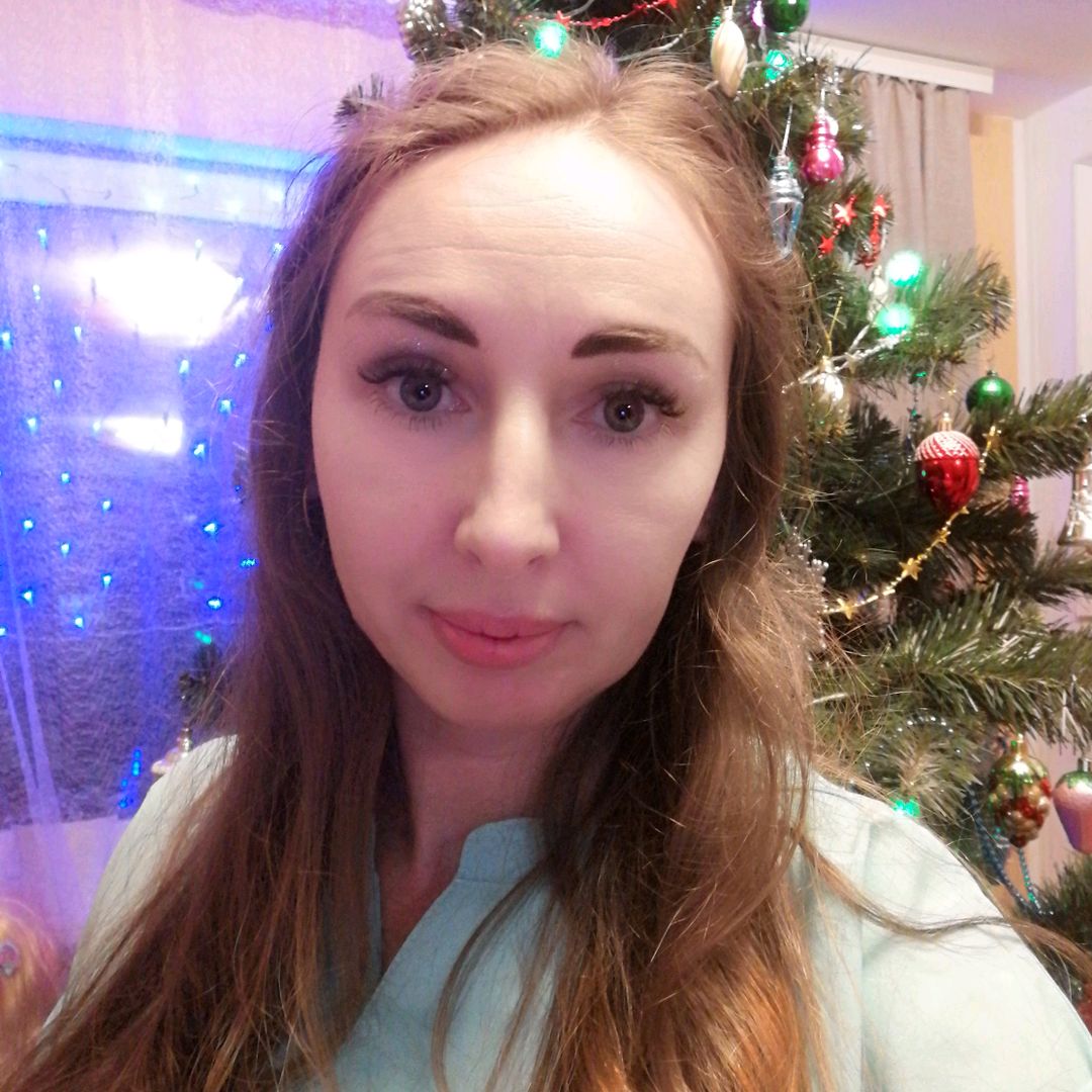💞ЛЁЛЯ 💞