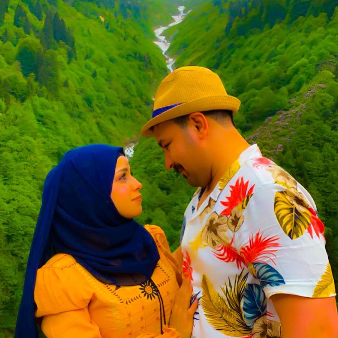 (عمر ونورس )👩‍❤️‍👨