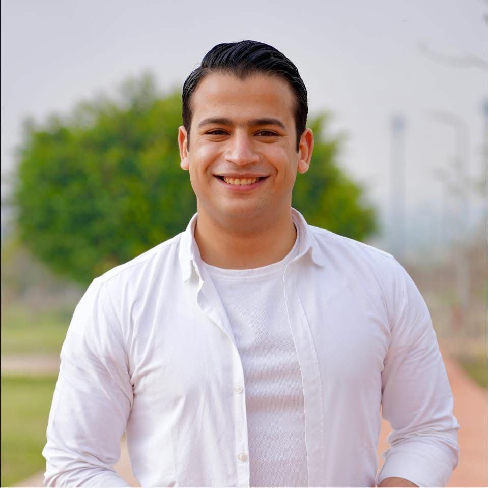 عُمر أحمد _ omar ahmed