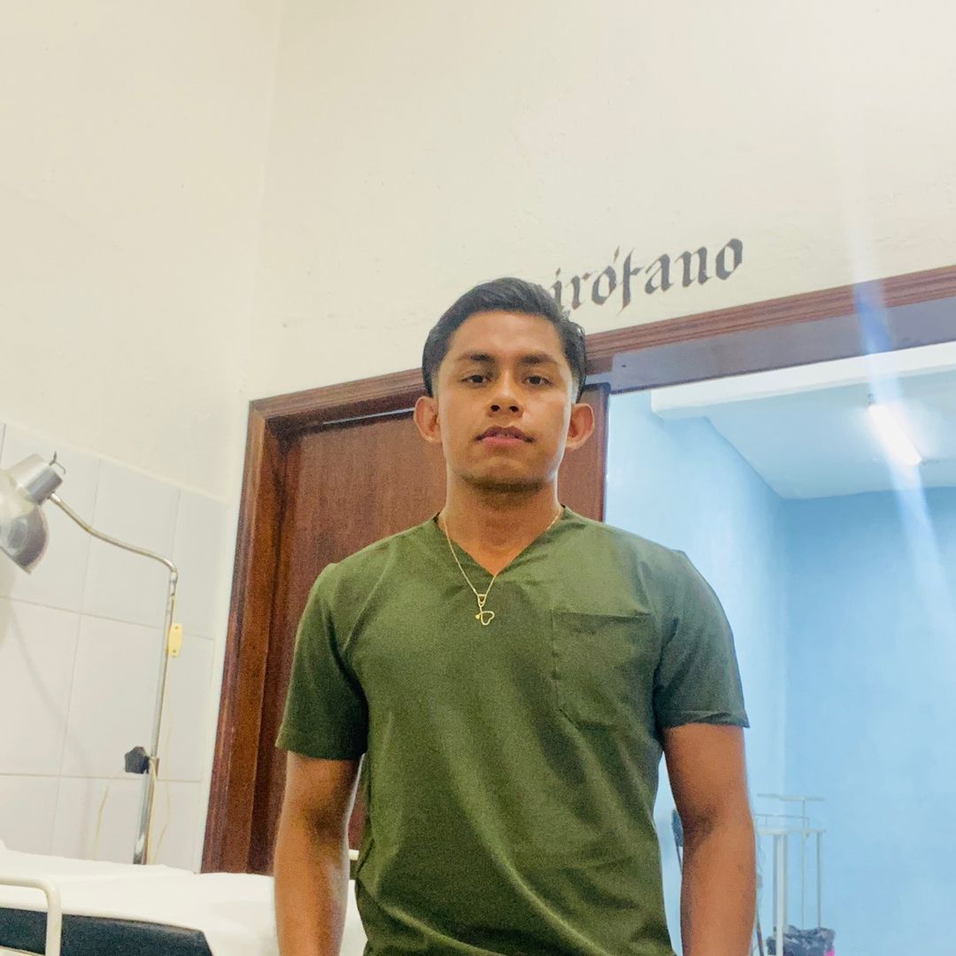 Omar Gonzalez Estrada