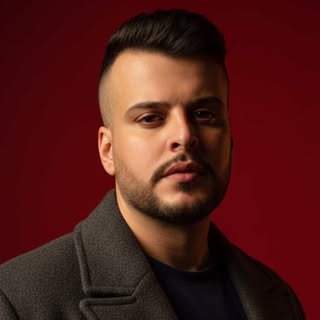 عمر كاظم