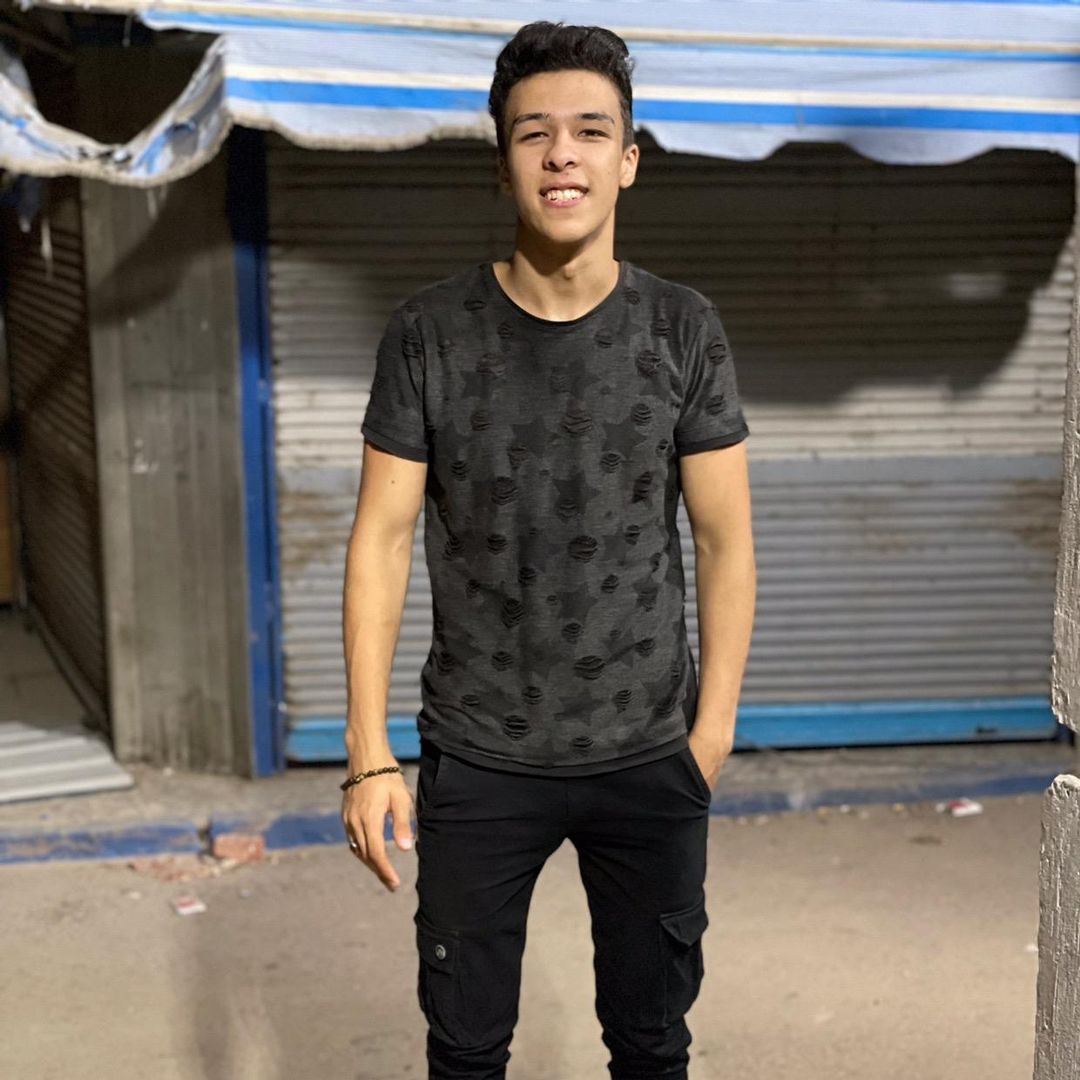 عمر الفلبيني