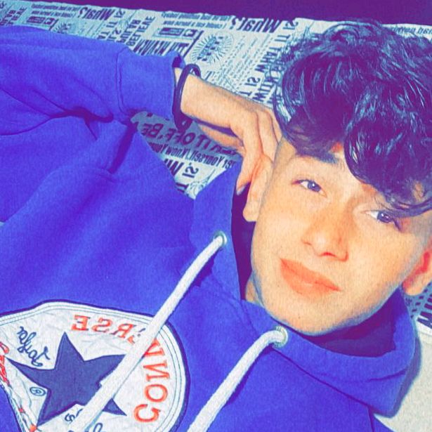 عمر ابو لبن 💚