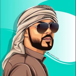 Omar Borkan عمر بركان