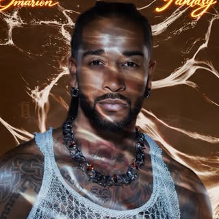 ⚡️Omarion ⚡️