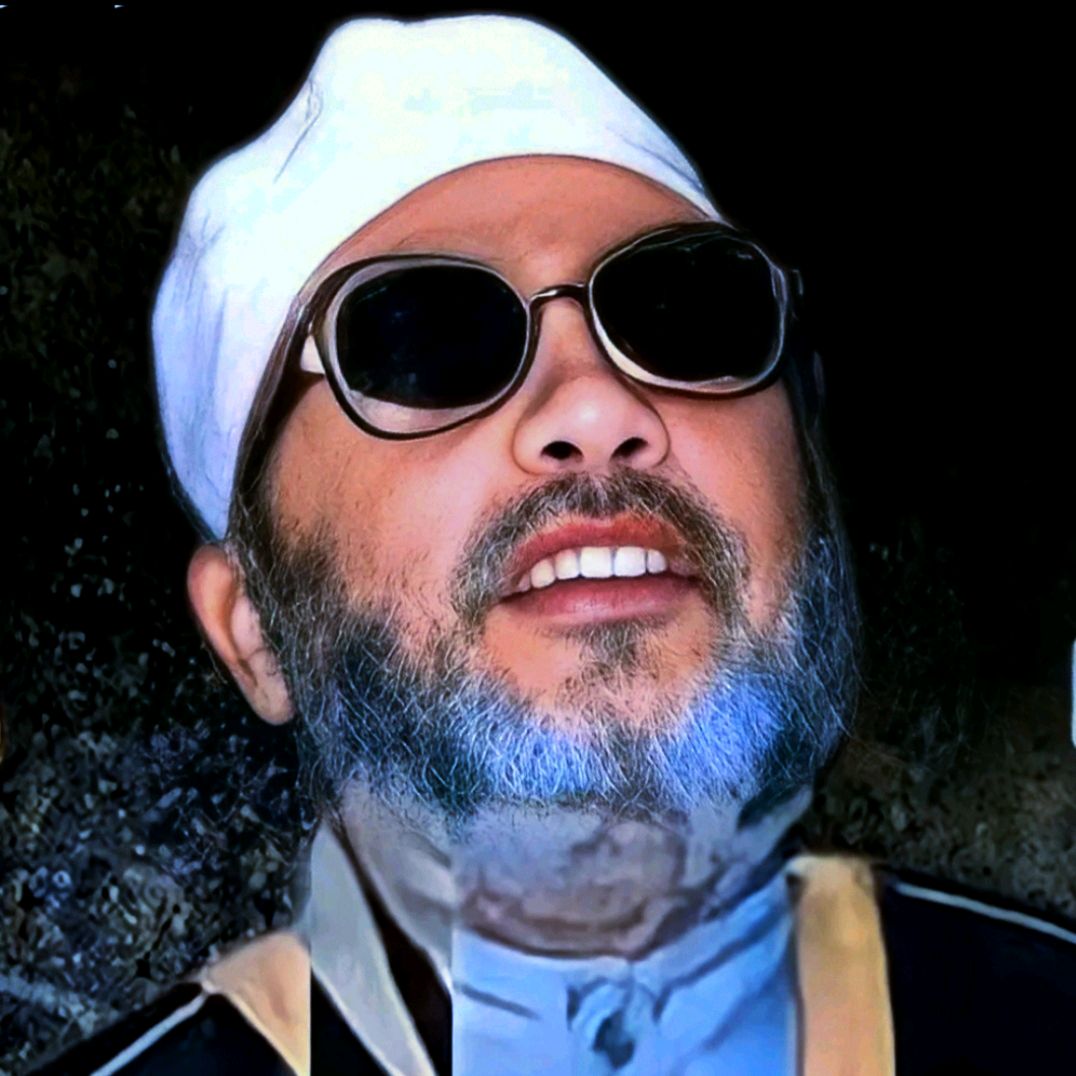 اٌلشّيخ عَبْد الحميد كُشْك🌵🌵