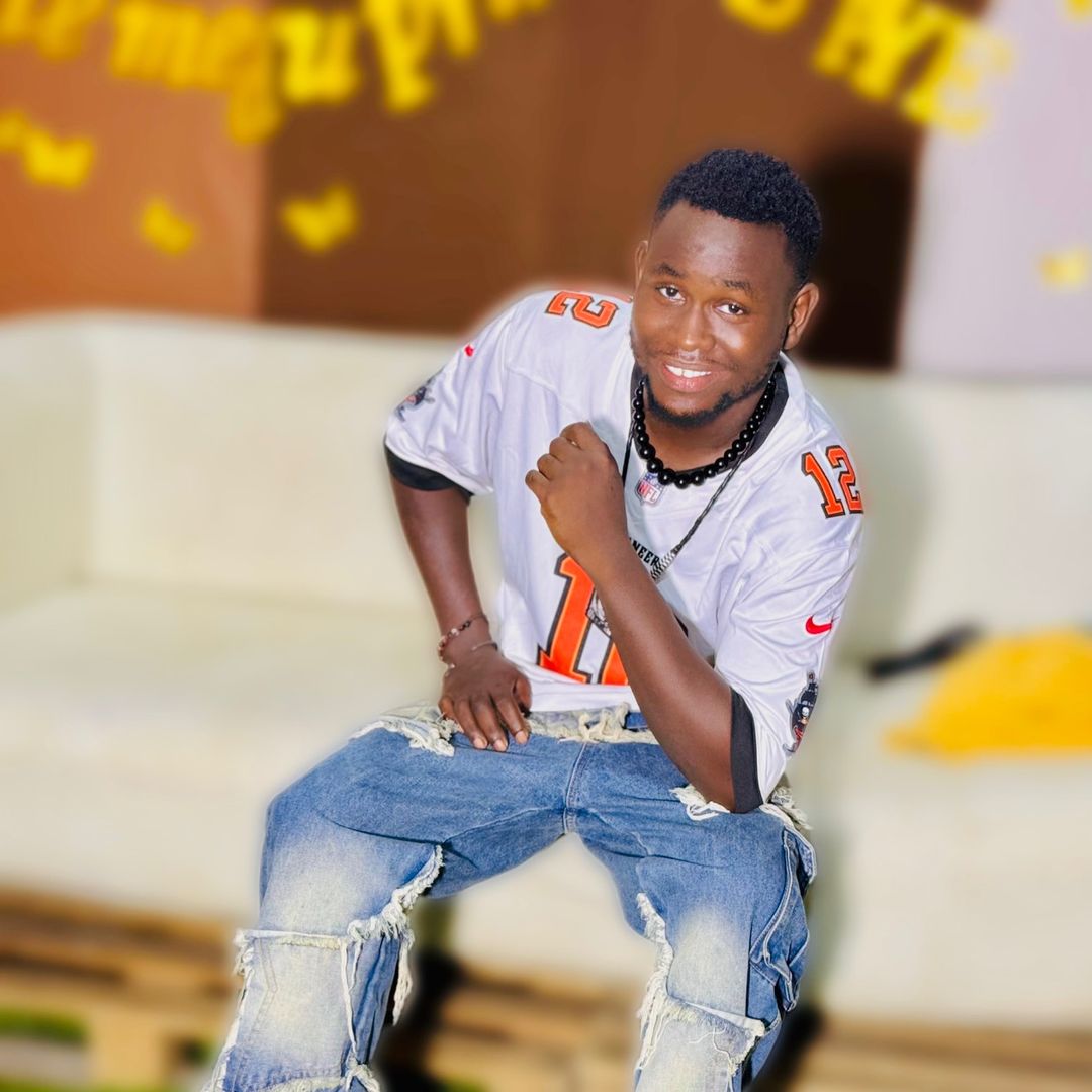 Omar Kharitou yayam❤️