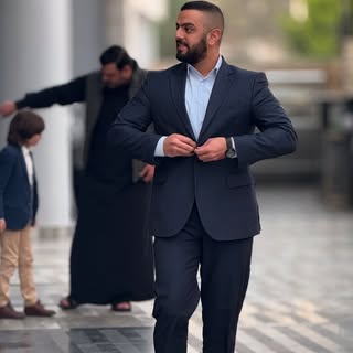 Omar Almanaseer | عمر المناصير