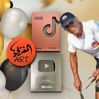 Omar Almughrabi عمر المغربي