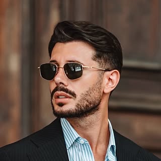 OMAR SPANESHI