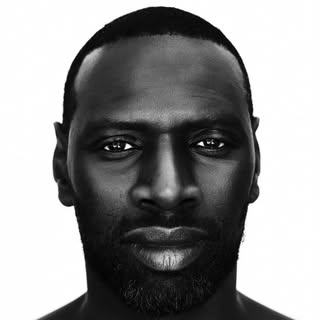 Omar Sy