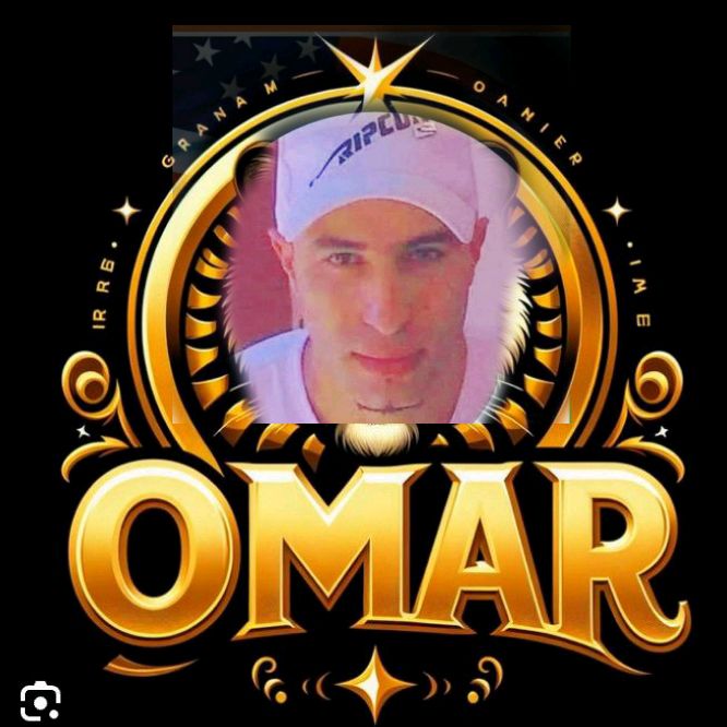 •●۩۩ஜعمر 𝕺𝖒𝖆𝖗𝐎𝐌𝐀𝐑✨