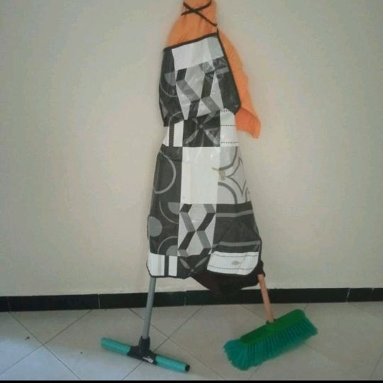 أم شراغيش❤ طاقة الشقاوية🪣🧹?