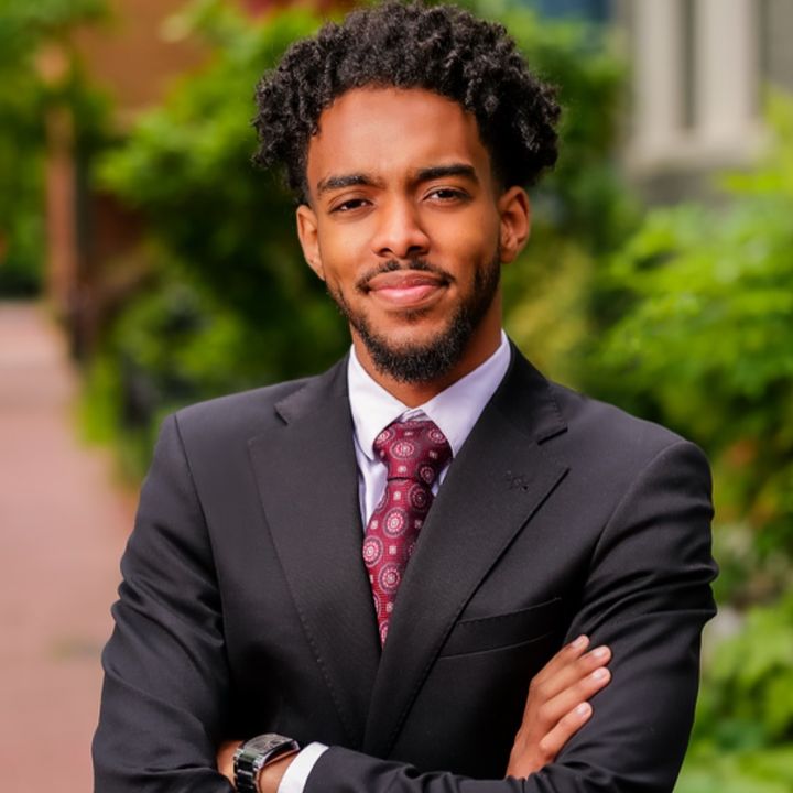 Omer Reshid | #1 GENZ REALTOR