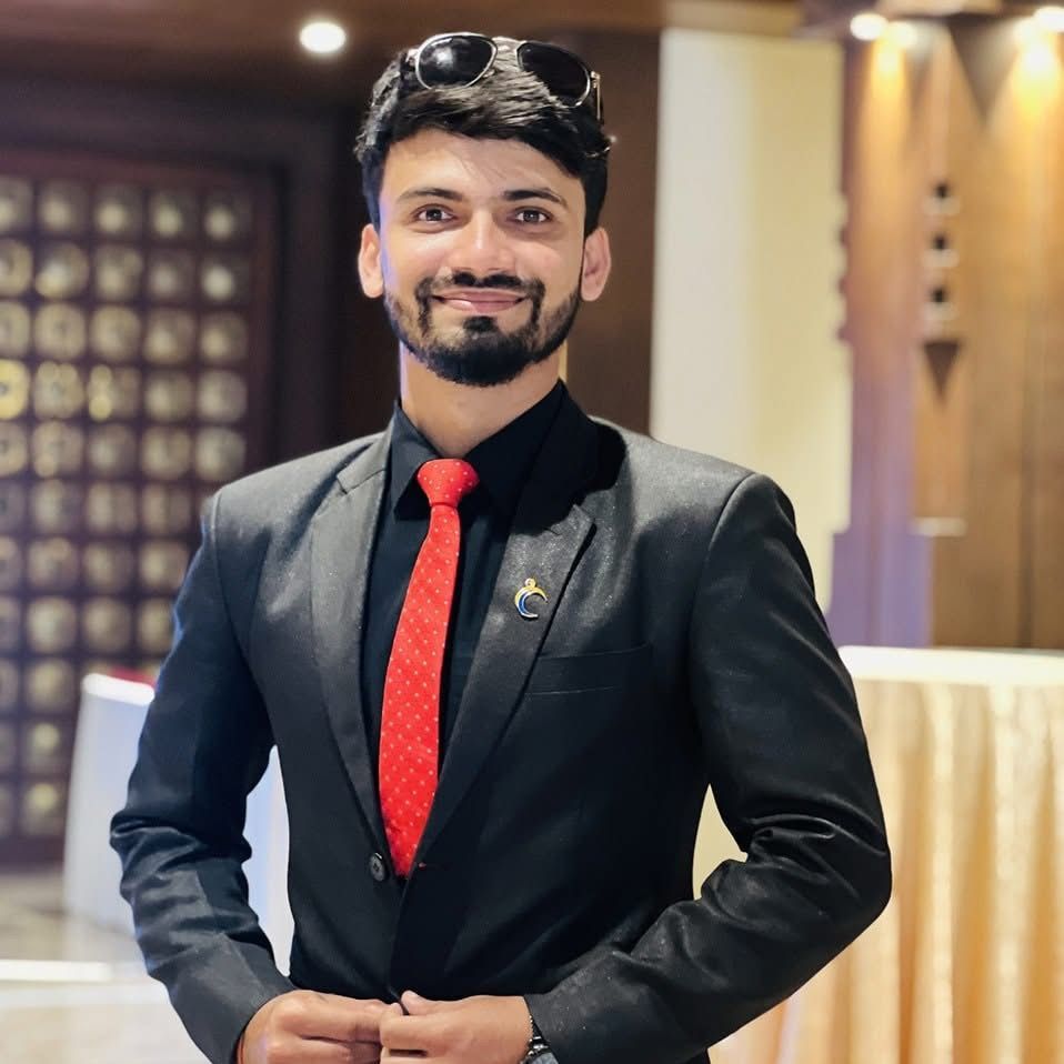 Omkar Poudel