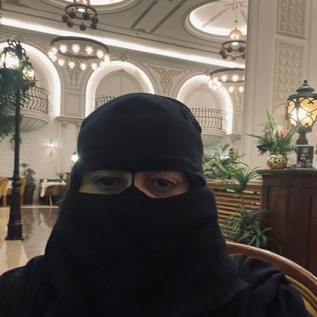 ام عبدالعزيز