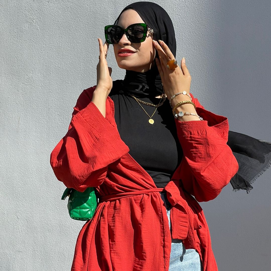 Omnieya Sherif Ahmed