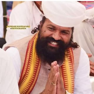ओमप्रकाश बिश्नोई