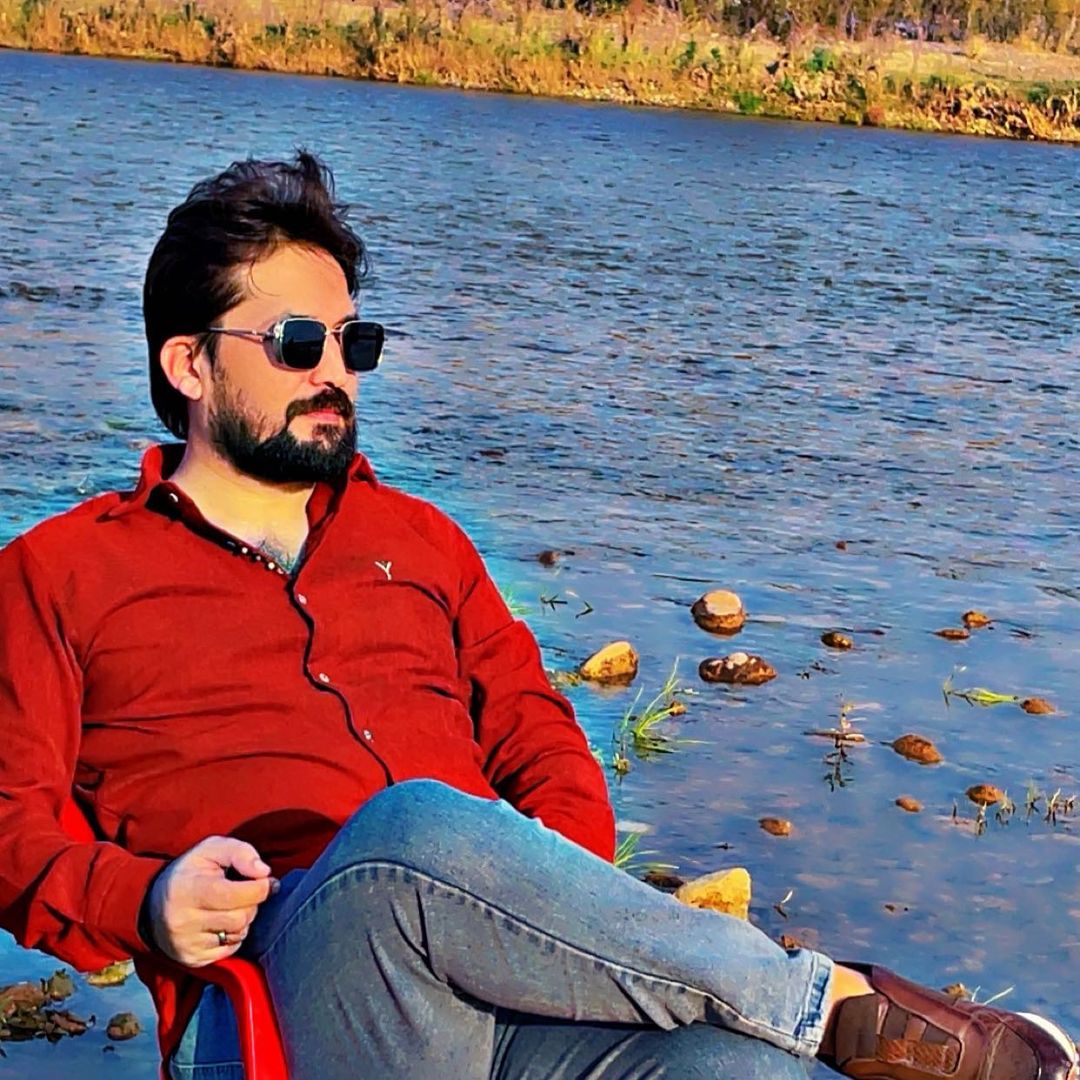 عمر النعمات👑🐆