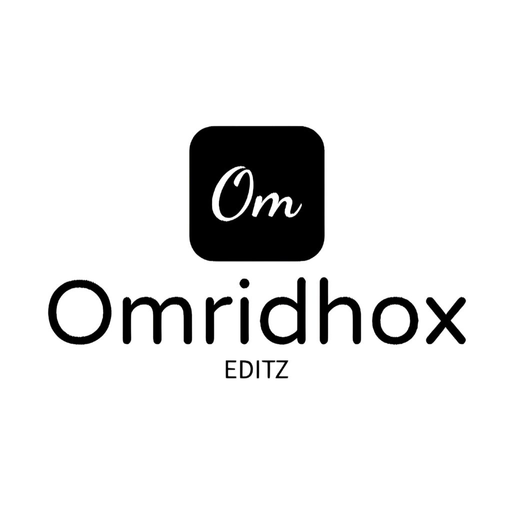 Omridhox Editz