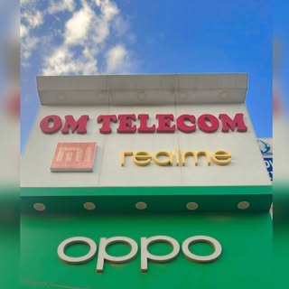 OM TELECOM