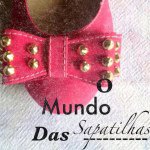 O Mundo das Sapatilhas