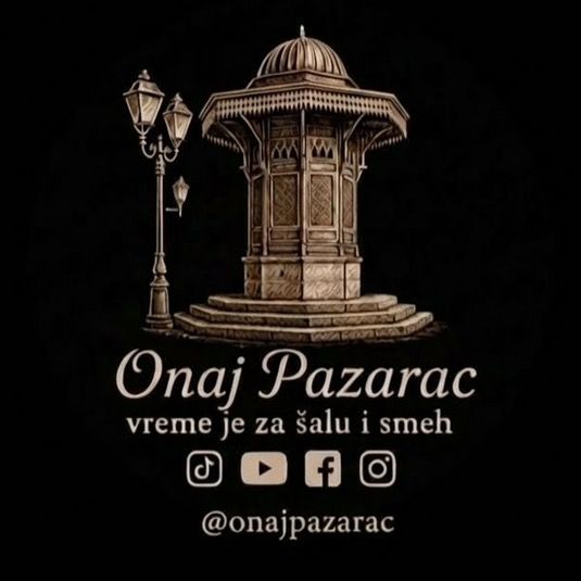 onajPazarac
