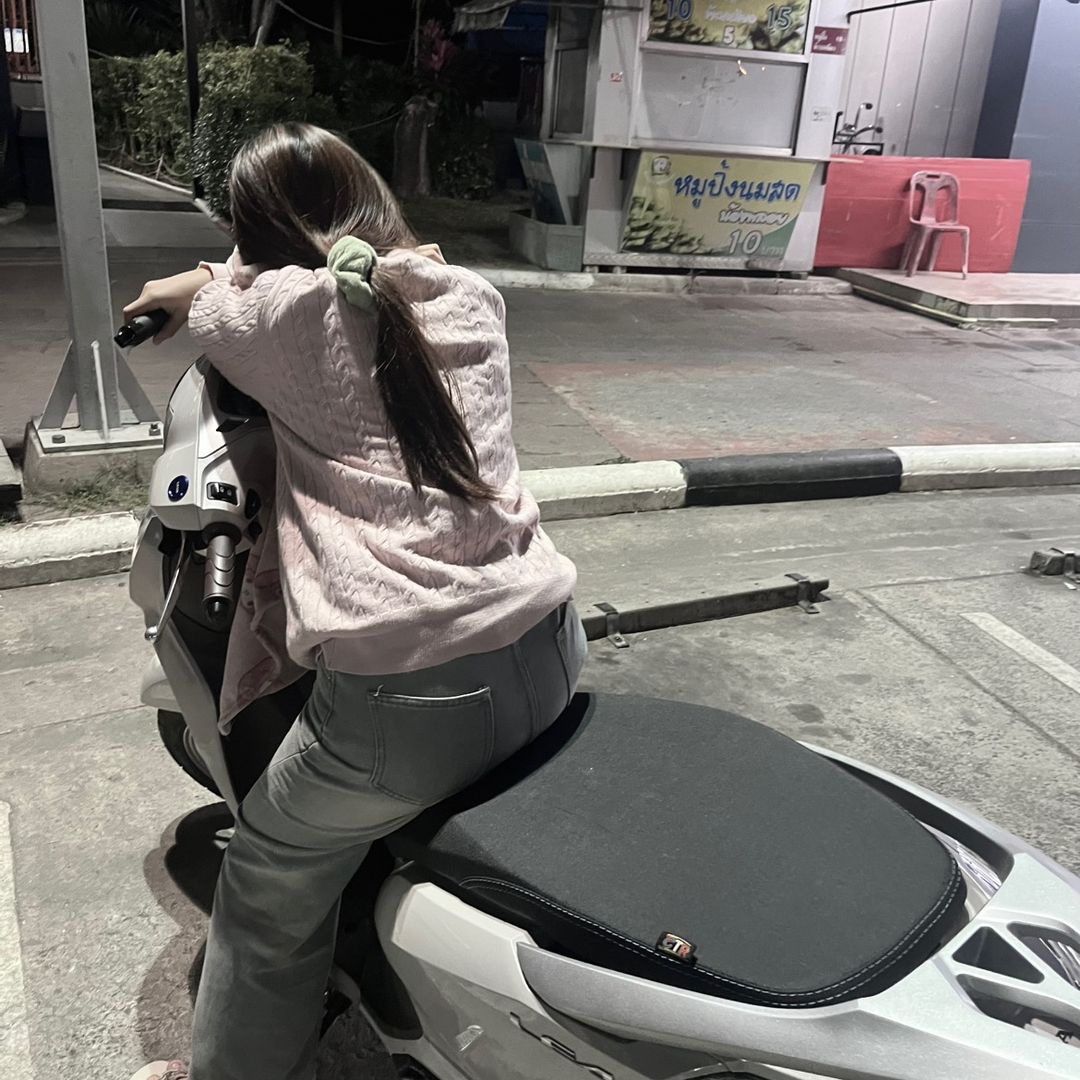 หนูปาย