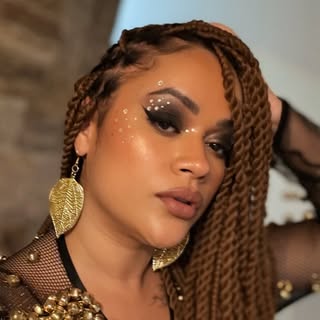 ryane leão | poeta bestseller