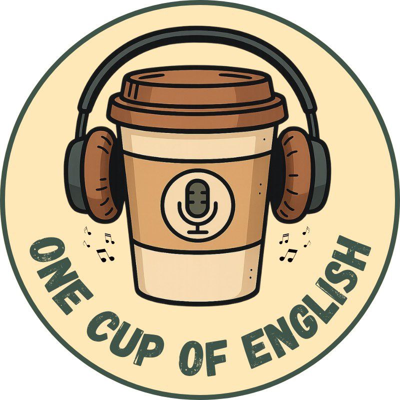 One Cup Of English