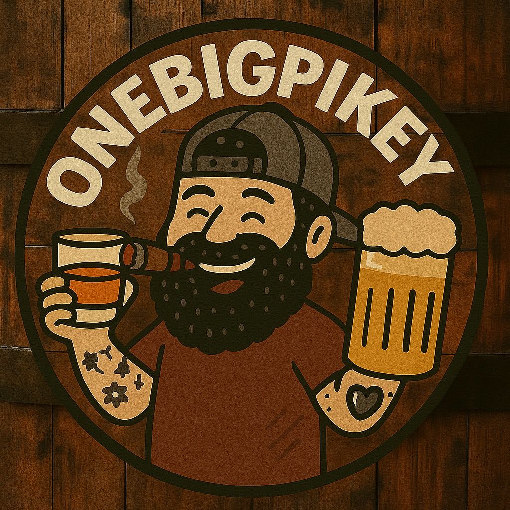 Onebigpikey