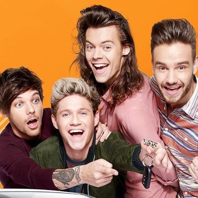 1D UPDATES ♔