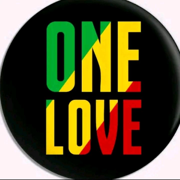 One Love Official