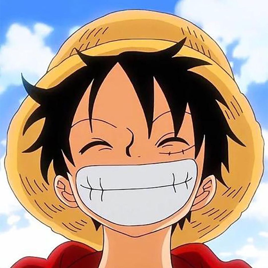 Monkey D Luffy