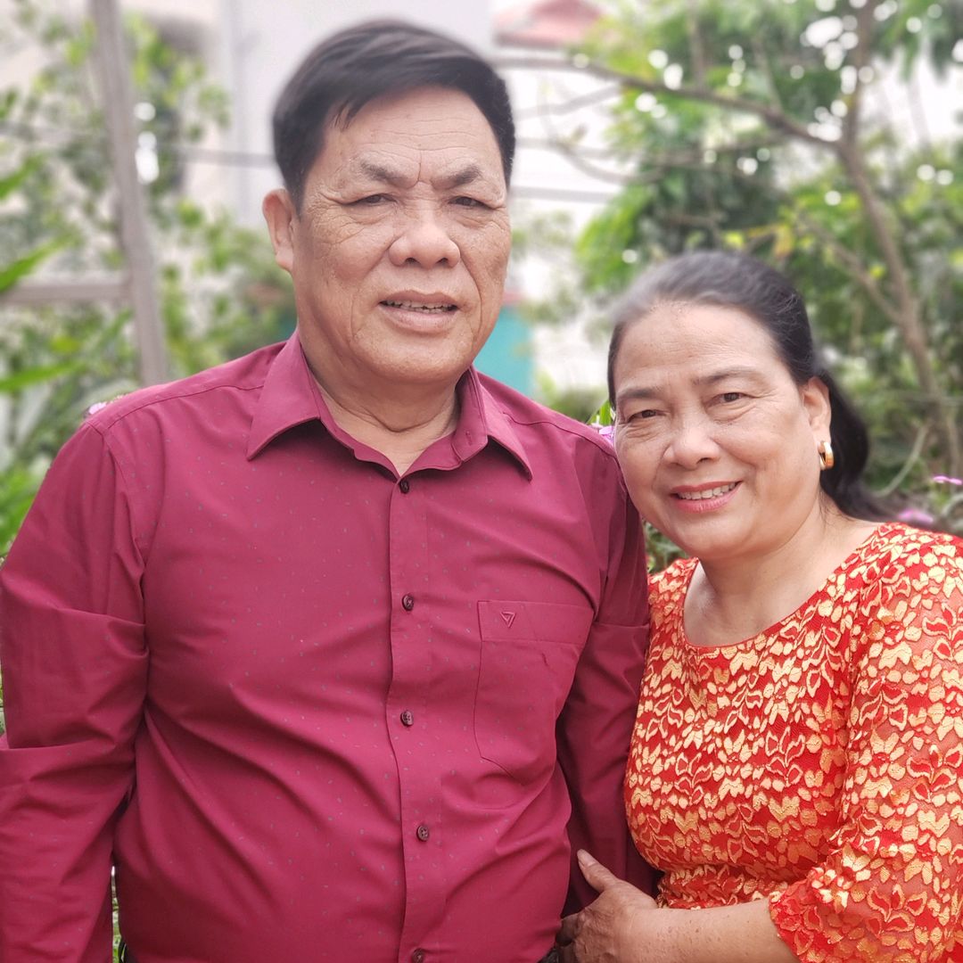 Ông bà ngoại Review