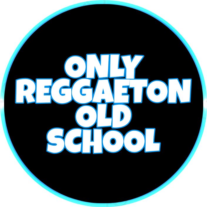 OnlyReggaetonOldSchool
