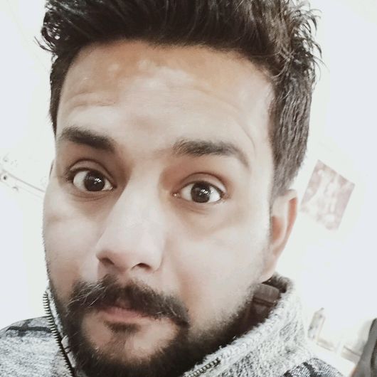 ꧁Gourav꧂