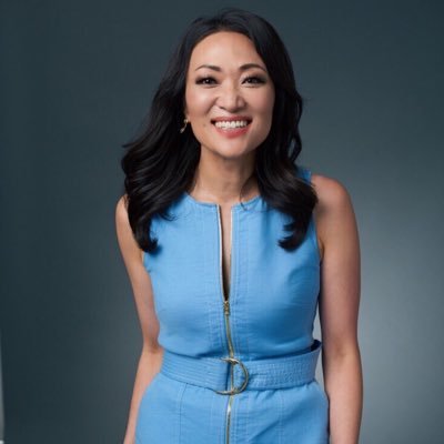 Eunice Yoon