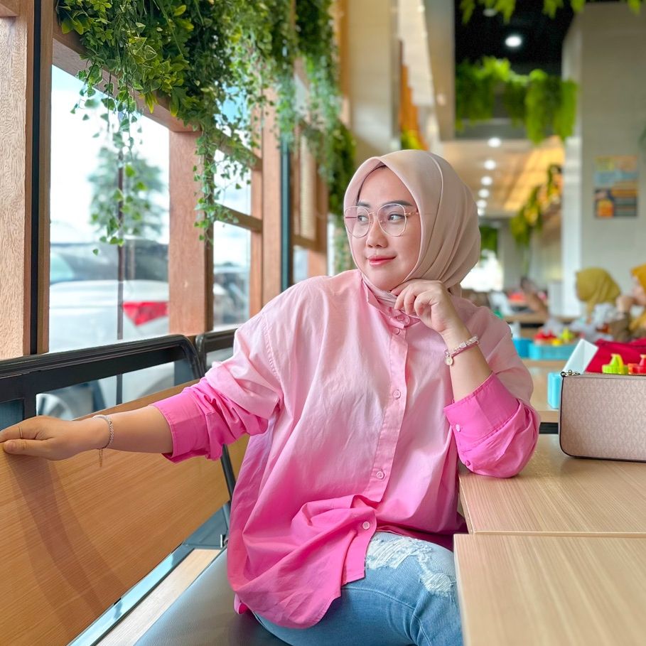 IG : Onyah.Pingky