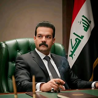 أمير الساعدي  || AMEER ALSSADY