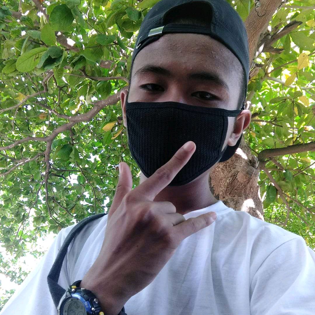 @Aung Lay