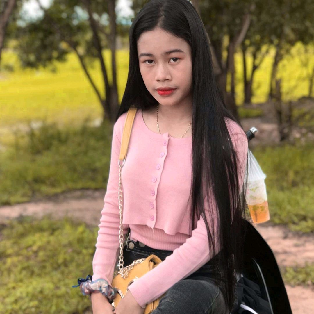 🇰🇭ជំទាវ៚វតី៚🇰🇭☘️❤️