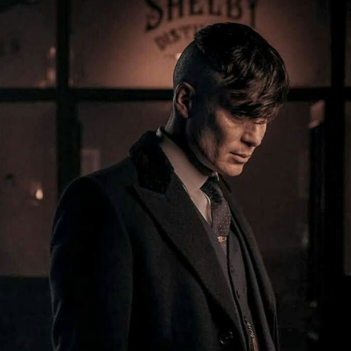 OoShelby | Frases