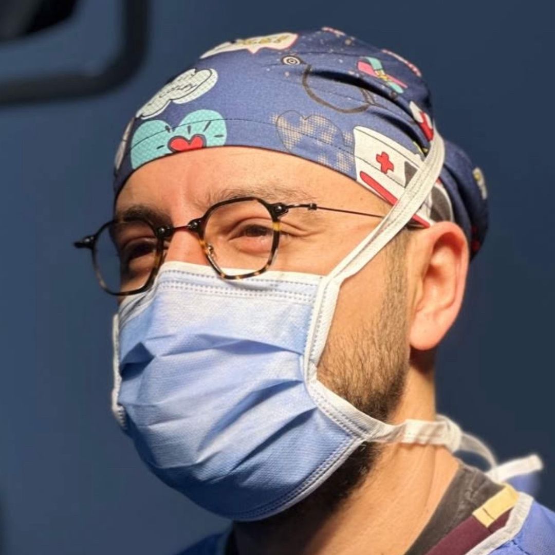 Dr Obezite Cerrahı